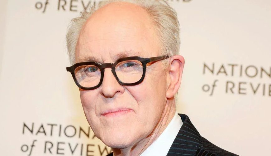 John Lithgow's Transatlantic Journey: From Welsh Hills to Hollywood