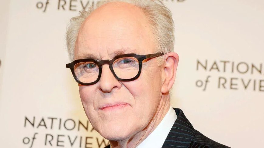 John Lithgow's Transatlantic Journey: From Welsh Hills to Hollywood