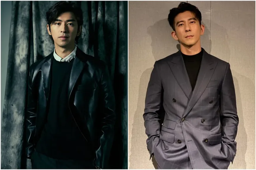 Taiwanese Stars in Hot Water: Jail Time Looms for Chen Bo-lin and Hsiu Chieh-kai