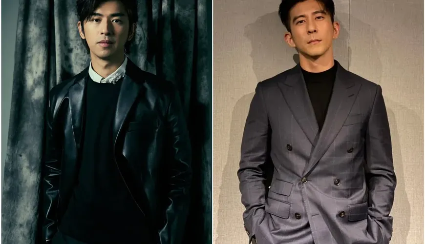 Taiwanese Stars in Hot Water: Jail Time Looms for Chen Bo-lin and Hsiu Chieh-kai