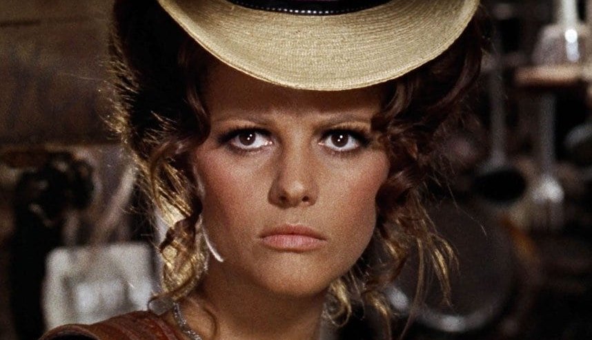 Farewell to a Screen Legend: Claudia Cardinale Passes Away at 87
