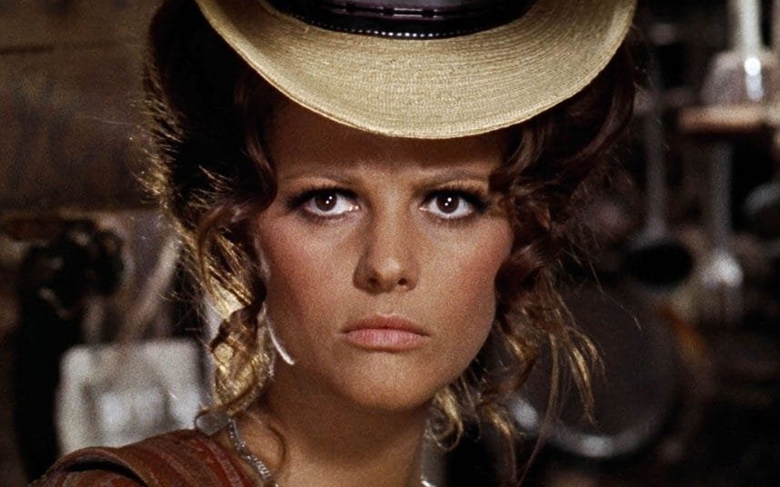 Farewell to a Screen Legend: Claudia Cardinale Passes Away at 87