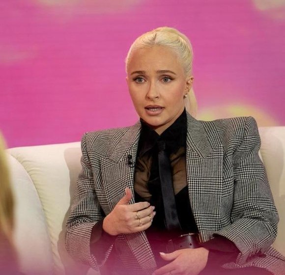 Hayden Panettiere Opens Up About Her Traumatic Childbirth Journey