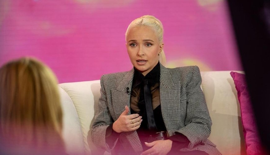 Hayden Panettiere Opens Up About Her Traumatic Childbirth Journey