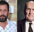 Hollywood Mourns: Adam Sandler and Stars Pay Tribute to Legendary Robert Duvall
