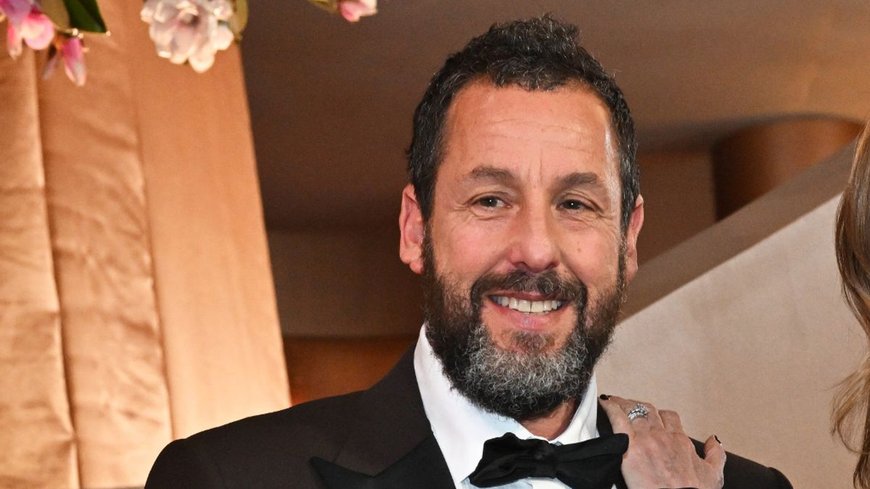 Adam Sandler