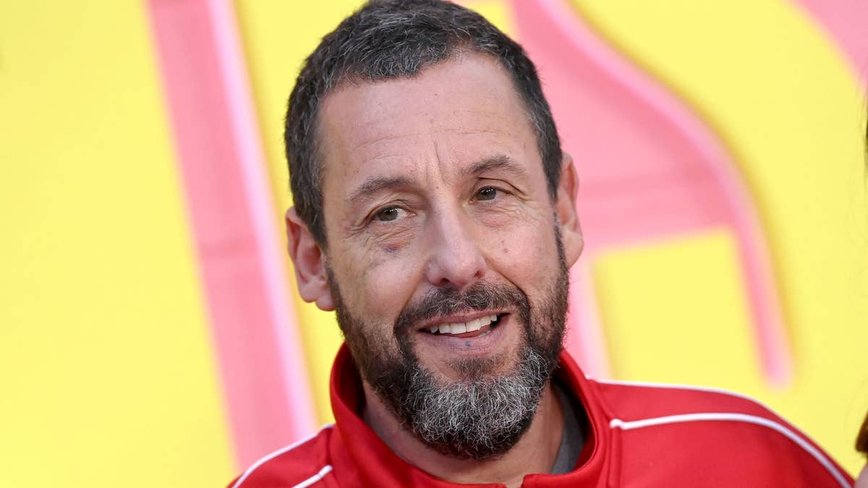 Adam Sandler's Hilarious Wedding Advice Steals the Show at Taylor Swift and Travis Kelce's Star-Studded Nuptials