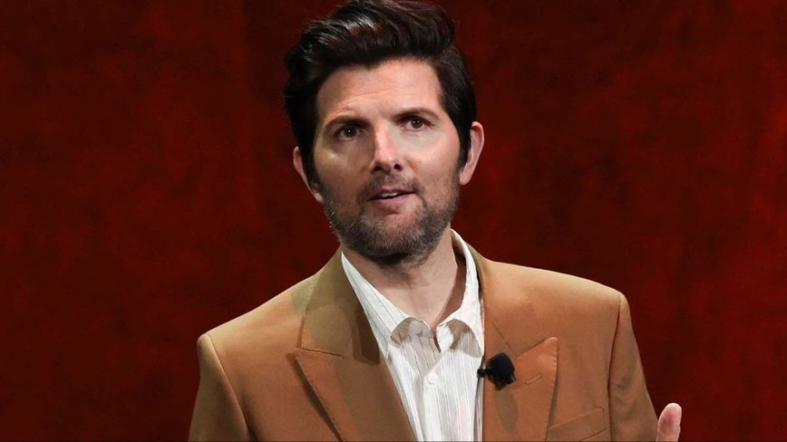 Adam Scott's Coachella Catastrophe: Why The Festival Wasn't His Scene