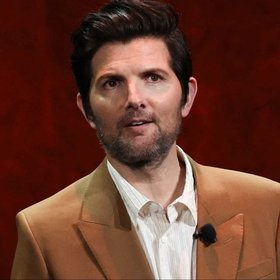 Adam Scott's Coachella Catastrophe: Why The Festival Wasn't His Scene