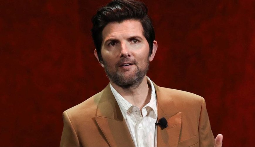 Adam Scott's Coachella Catastrophe: Why The Festival Wasn't His Scene