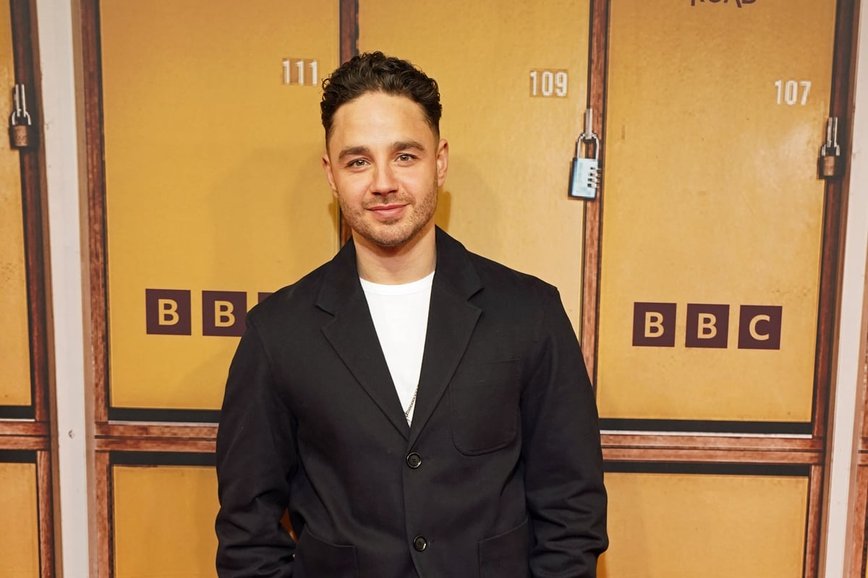 Adam Thomas' Jungle Survival: How Gemma Collins Saved the Day