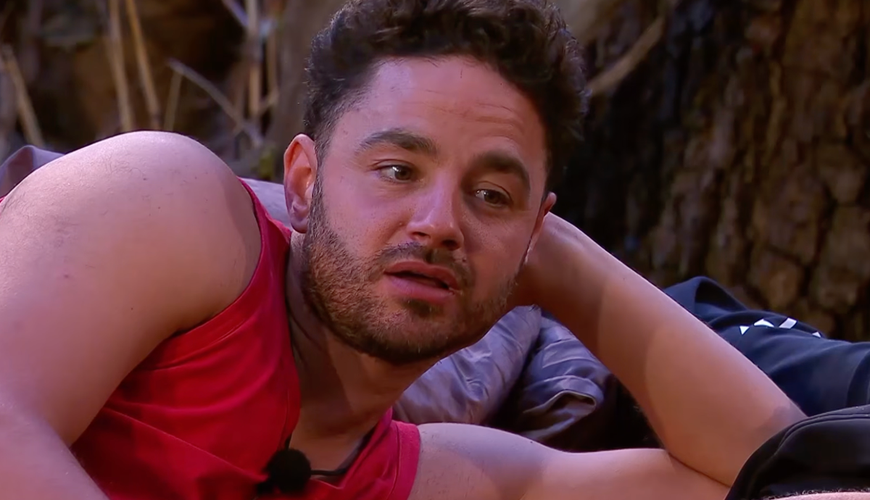 Adam Thomas Triumphs Amidst 'I'm A Celeb' Finale Frenzy: A Night of Drama and Victory