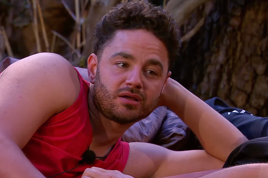Adam Thomas Triumphs Amidst 'I'm A Celeb' Finale Frenzy: A Night of Drama and Victory