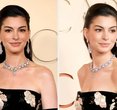 Anne Hathaway's Oscars Glow-Up: The Secret Behind Her 'Awake' Look