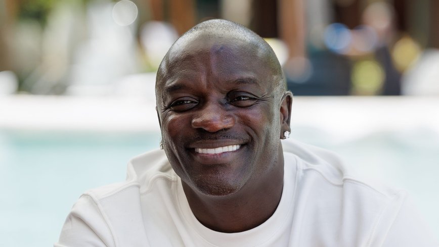 Akon's Georgia Arrest: What Went Down with His Cybertruck and Suspended License