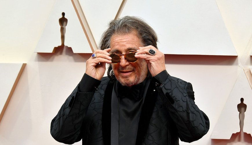 Is Al Pacino Secretly Married? The Ring That Set the Rumor Mill Abuzz!