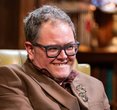 Alan Carr Spills the Tea: Inside the Celebrity Traitors Drama with Paloma Faith