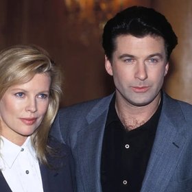 Alec Baldwin and Kim Basinger: Grandparents in the Spotlight Again!
