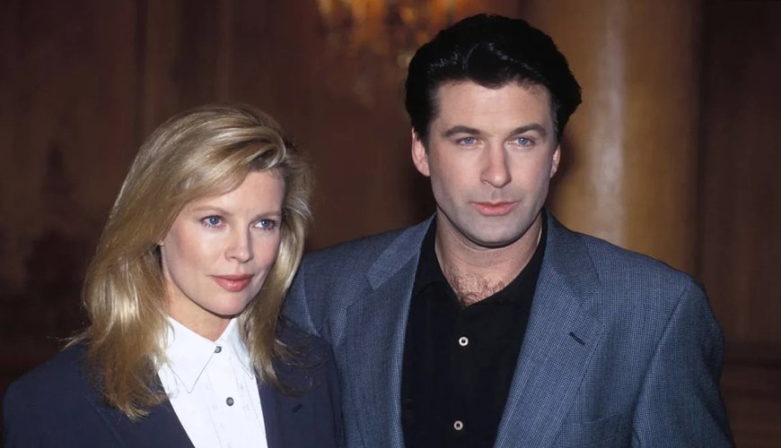 Alec Baldwin and Kim Basinger: Grandparents in the Spotlight Again!