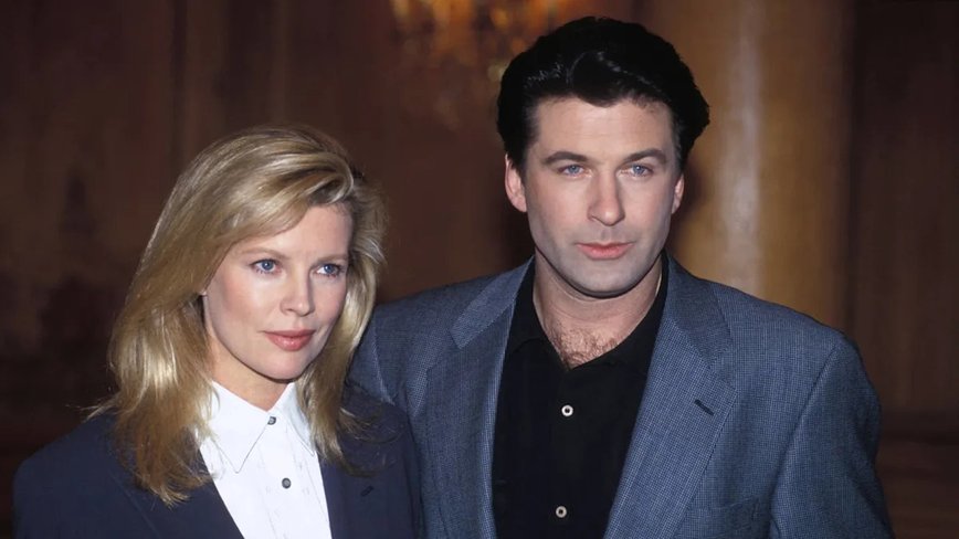 Alec Baldwin and Kim Basinger: Grandparents in the Spotlight Again!