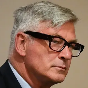 Alec Baldwin Reveals 'Rust' Fallout: Health Struggles and Career Crisis