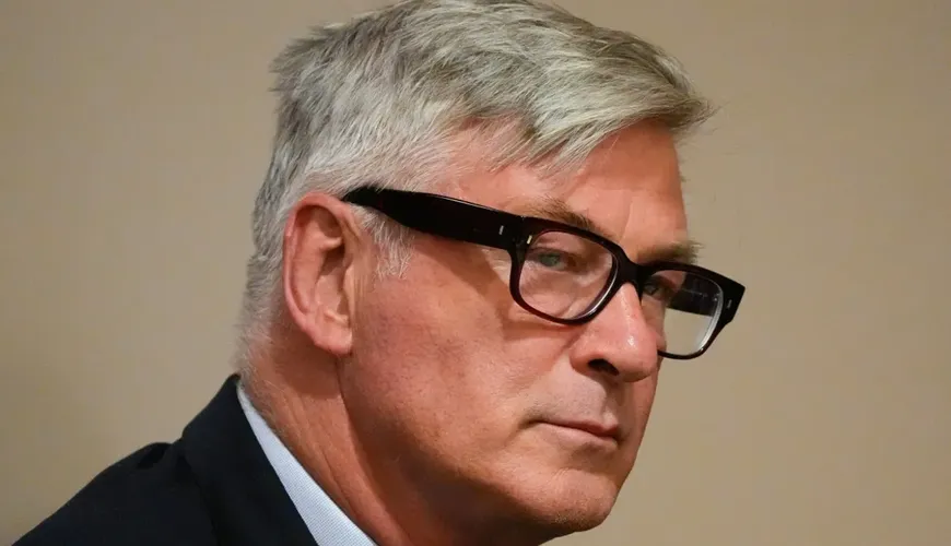 Alec Baldwin Reveals 'Rust' Fallout: Health Struggles and Career Crisis