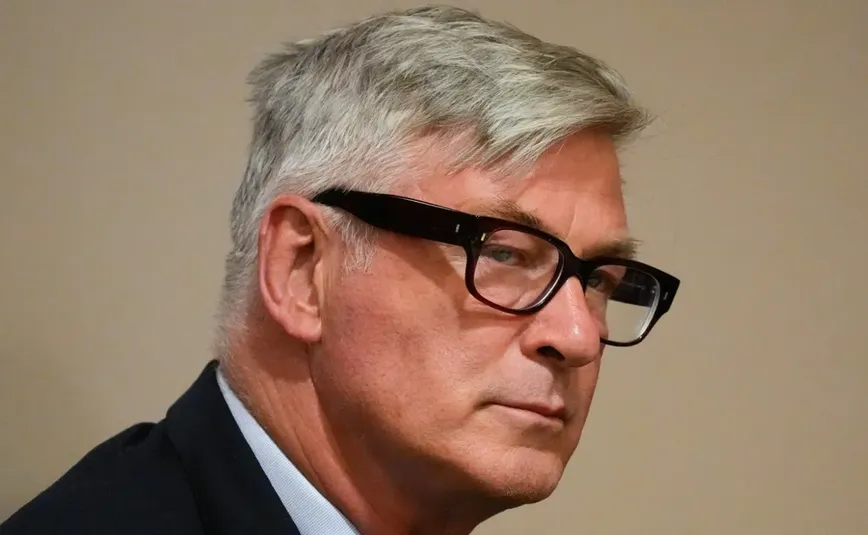 Alec Baldwin Reveals 'Rust' Fallout: Health Struggles and Career Crisis