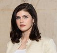 Alexandra Daddario's White Kitchen Magic: How She Transforms Sterile to Stunning