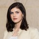 Alexandra Daddario's White Kitchen Magic: How She Transforms Sterile to Stunning