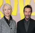 Alexandra Grant Reveals the Secret to Her Thriving Romance with Keanu Reeves