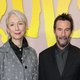 Alexandra Grant Reveals the Secret to Her Thriving Romance with Keanu Reeves