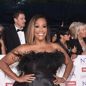 Alison Hammond Shuts Down Celebrity Traitors Talk, Focuses on Bake Off