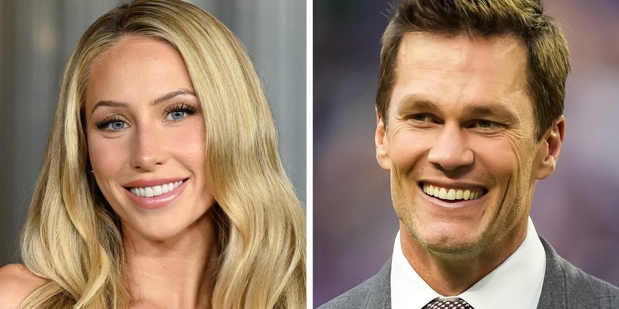 Alix Earle and Tom Brady: A New Year's Eve Spark That Keeps Igniting