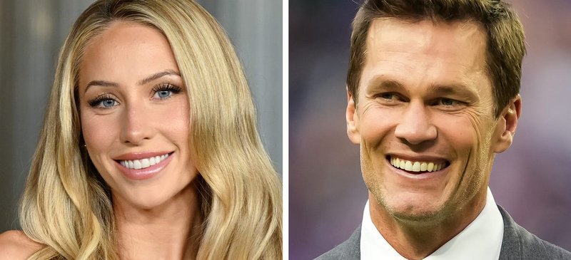 Alix Earle and Tom Brady: A New Year's Eve Spark That Keeps Igniting