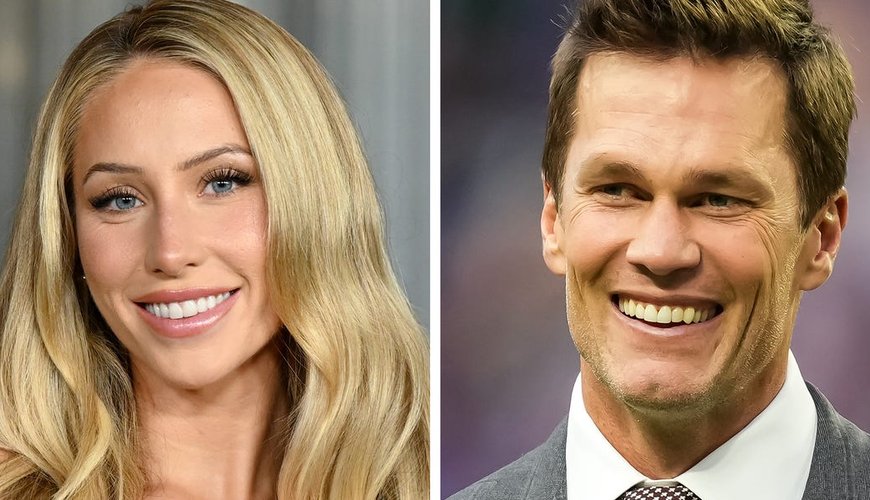 Alix Earle and Tom Brady: A New Year's Eve Spark That Keeps Igniting