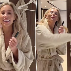 Alix Earle's Monaco Mishap: A Night Out Turns Into a Viral Adventure