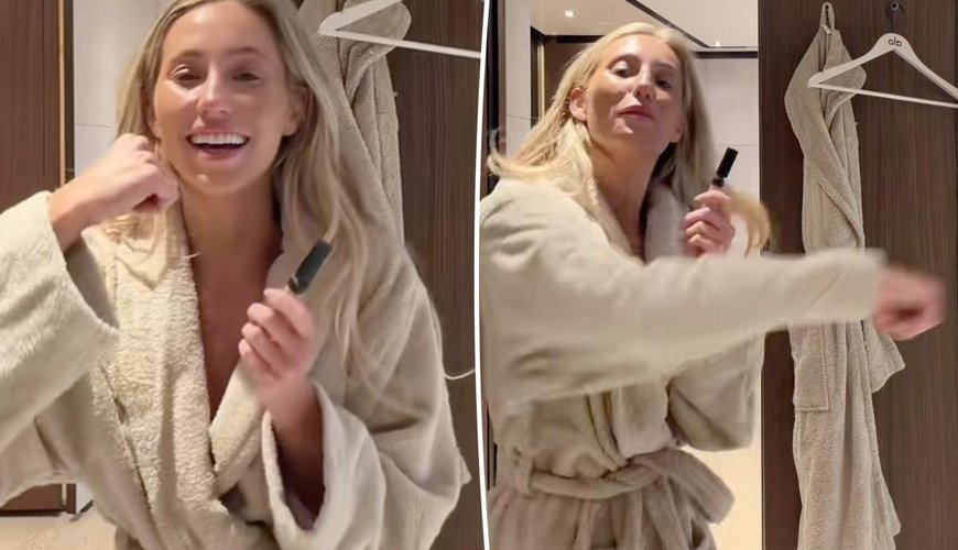 Alix Earle's Monaco Mishap: A Night Out Turns Into a Viral Adventure