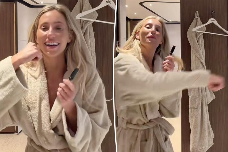 Alix Earle's Monaco Mishap: A Night Out Turns Into a Viral Adventure