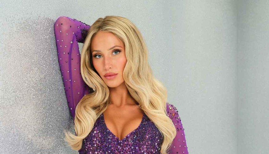 Alix Earle's Bold Confession: Mom's Cancer Battle Amidst DWTS Journey