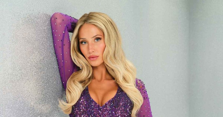 Alix Earle's Bold Confession: Mom's Cancer Battle Amidst DWTS Journey