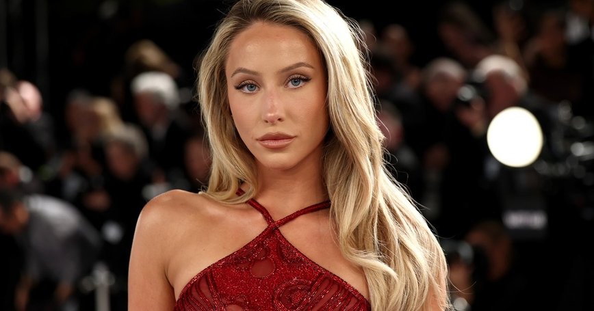 Alix Earle Stuns in See-Through Skirt Amid Tom Brady Dating Buzz