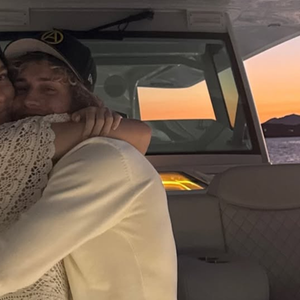 Camila Morrone and Cole Bennett: A Love Story in the Spotlight