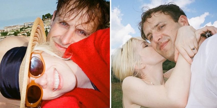 Carly Rae Jepsen Ties the Knot with Music Maestro Cole M.G.N. in Iconic NYC Ceremony