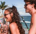 Shawn Mendes and Bruna Marquezine: Love Blossoms Across Continents