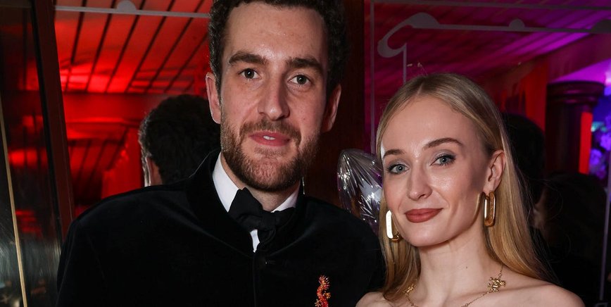 Sophie Turner and Peregrine Pearson: A Love Story Unraveled