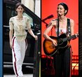 Gracie Abrams Stuns with Bold New Style on 'Daughter From Hell' Tour