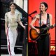 Gracie Abrams Stuns with Bold New Style on 'Daughter From Hell' Tour