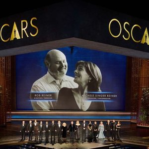 Oscars' In Memoriam Snubs Spark Outrage: Major Stars Overlooked