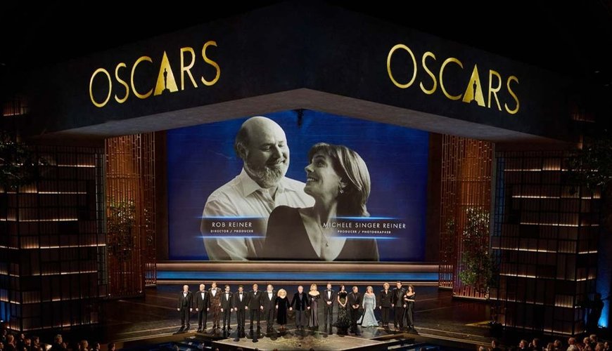 Oscars' In Memoriam Snubs Spark Outrage: Major Stars Overlooked