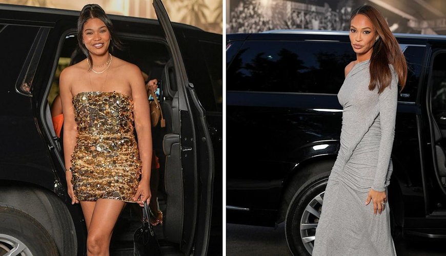 Miami Open Takes Center Stage with Star-Studded Arrivals